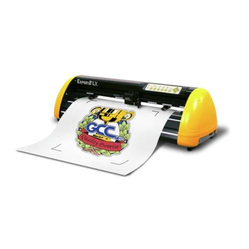 GCC EX II 24 Vinyl Cutting Plotter price in hyderabad, telangana, nellore, vizag, bangalore