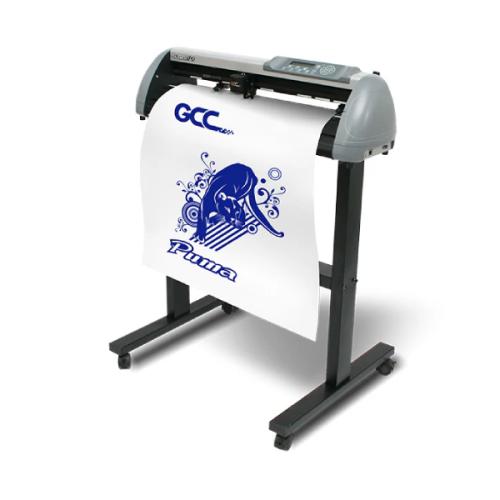 GCC Puma P4 60 Series Vinyl Cutting Plotter price in hyderabad, telangana, nellore, vizag, bangalore