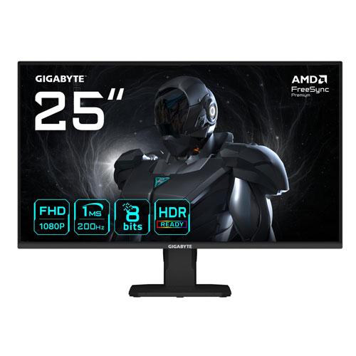 Gigabyte GS25F2A Full HD Gaming Monitor price in hyderabad, telangana, nellore, vizag, bangalore
