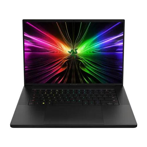Razer Blade 16 AMD Ryzen AI 9 365 Processor Laptop price in hyderabad, telangana, nellore, vizag, bangalore