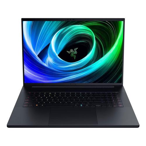 Razer Blade 18 Ultra 9 275HX Processor Laptop price in hyderabad, telangana, nellore, vizag, bangalore