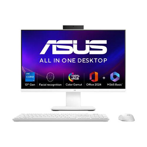 Asus V470VA KWPE005WS I5 Processor 16GB RAM AIO Desktop Price in chennai, tamilandu, Hyderabad, telangana