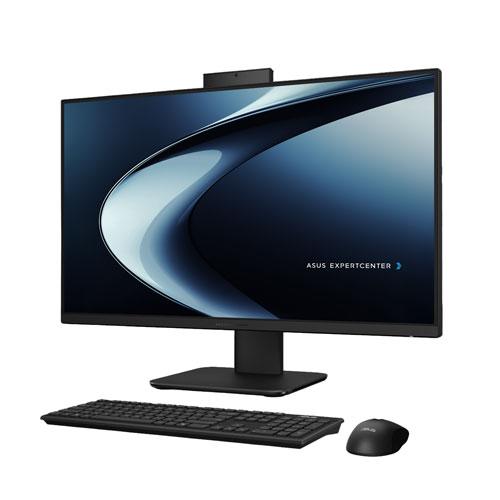 Asus ExpertCenter E3 I5 1335U Processor AIO Desktop Price in chennai, tamilandu, Hyderabad, telangana