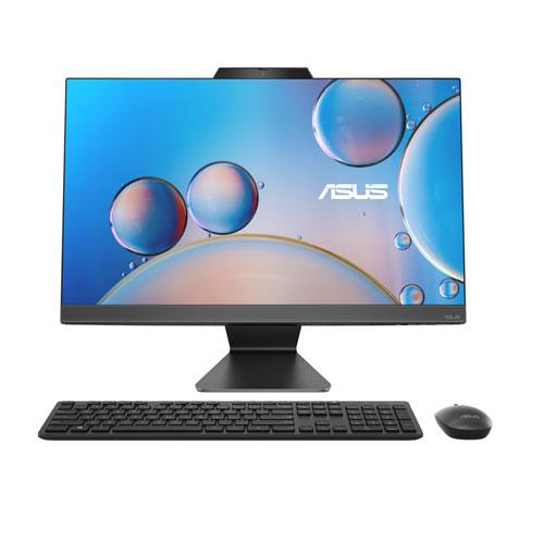 Asus A3402 I3 Processor 24 inch All In One Desktop Price in chennai, tamilandu, Hyderabad, telangana
