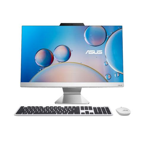 Asus A3402 I5 1235U Processor AIO Desktop Price in chennai, tamilandu, Hyderabad, telangana