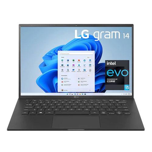 LG Gram 14 14Z90RG CP54A2 i5 1340P Processors 8GB RAM Laptop Store in chennai, hyderabad LG Gram 14 14Z90RG CP54A2 i5 1340P Processors 8GB RAM Laptop price in hyderabad, telangana, nellore, vizag, bangalore