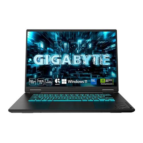 Gigabyte Gaming A16 PRO GA6DH Intel Core 7 240H Processor Laptop Store in chennai, hyderabad Gigabyte Gaming A16 PRO GA6DH Intel Core 7 240H Processor Laptop price in hyderabad, telangana, nellore, vizag, bangalore