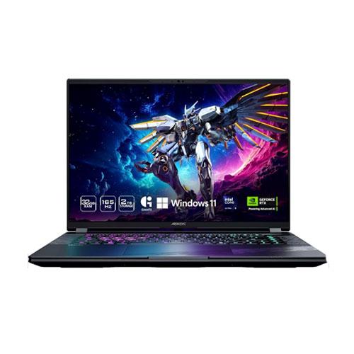 Gigabyte Aorus Elite 16 AE6H Ultra 9 64GB RAM Laptop Store in chennai, hyderabad Gigabyte Aorus Elite 16 AE6H Ultra 9 64GB RAM Laptop price in hyderabad, telangana, nellore, vizag, bangalore