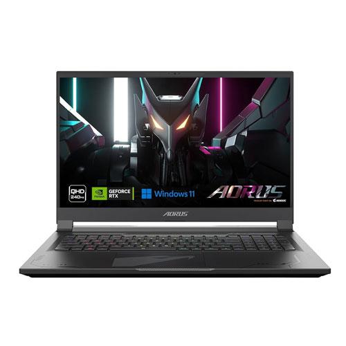 Gigabyte Aorus 17X i9 Processor 17 inch Laptop Store in chennai, hyderabad Gigabyte Aorus 17X i9 Processor 17 inch Laptop price in hyderabad, telangana, nellore, vizag, bangalore