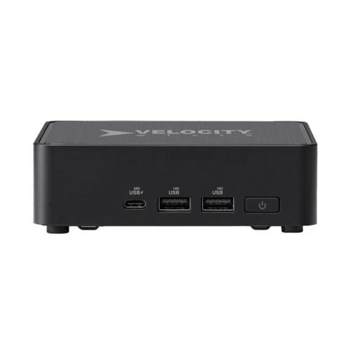 Velocity Mini Compact 64GB RAM Tower Desktop price in hyderabad, telangana, nellore, vizag, bangalore