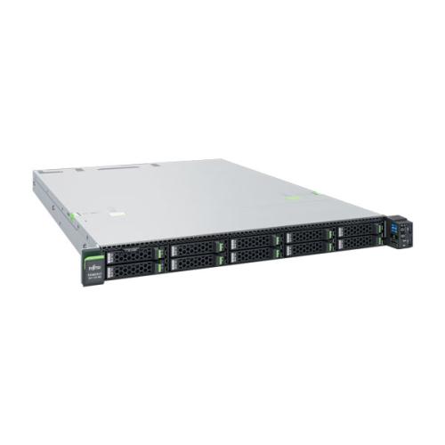 Fujitsu Primergy RX1330 M6 Intel Xeon Processor Rack Server Price in chennai, tamilandu, Hyderabad, telangana