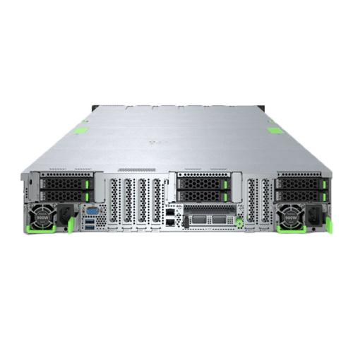Fujitsu Primergy RX2540 M7 Intel Xeon Processor Rack Server price in hyderabad, telangana, nellore, vizag, bangalore