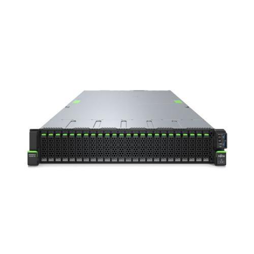 Fujitsu Primergy RX2450 M2 AMD EPYC Processor Rack Server price in hyderabad, telangana, nellore, vizag, bangalore