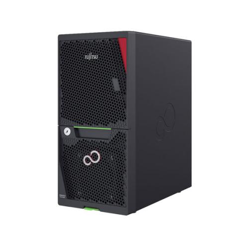 Fujitsu Primergy TX1310 M5 Intel Xeon Processor Tower Server Price in chennai, tamilandu, Hyderabad, telangana