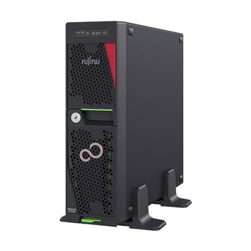 Fujitsu Primergy TX1320 M5 Intel Processor Tower Server Price in chennai, tamilandu, Hyderabad, telangana