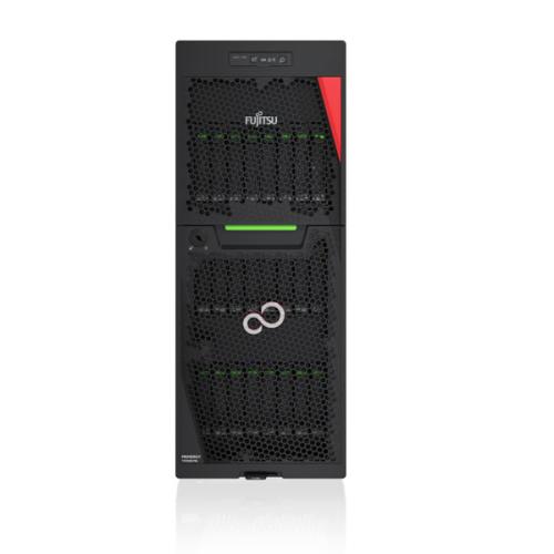 Fujitsu Primergy TX1330 M6 Intel Processor Tower Server price in hyderabad, telangana, nellore, vizag, bangalore