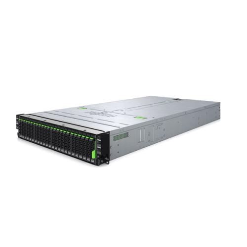 Fujitsu Primergy CX400 M7 Intel Processor Rack Server price in hyderabad, telangana, nellore, vizag, bangalore