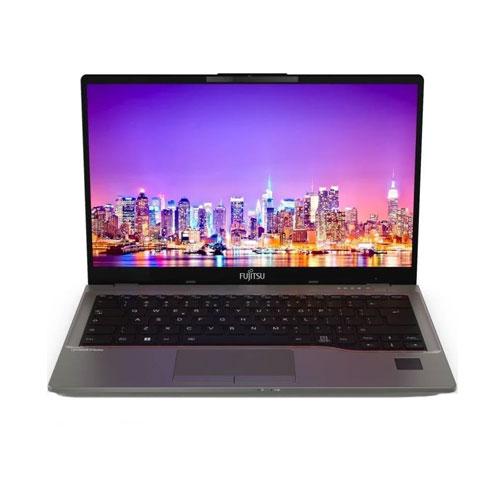 Fujitsu Notebook Lifebook U7413 i7 Processor 14 inch Laptop price in hyderabad, telangana, nellore, vizag, bangalore