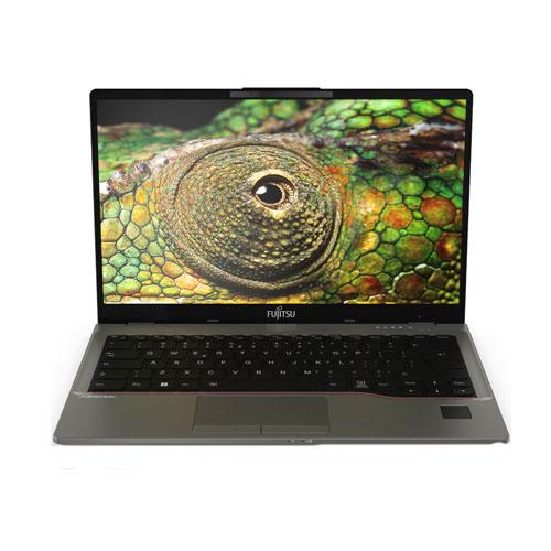 Fujitsu Notebook Lifebook U7613 i7 Processor 8GB RAM Laptop price in hyderabad, telangana, nellore, vizag, bangalore