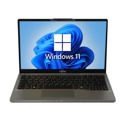 Fujitsu Notebook Lifebook U7312 i7 Processor 8GB RAM Laptop price in hyderabad, telangana, nellore, vizag, bangalore