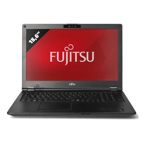 Fujitsu Notebook Lifebook E5511 A i7 Processor 64GB RAM Laptop price in hyderabad, telangana, nellore, vizag, bangalore