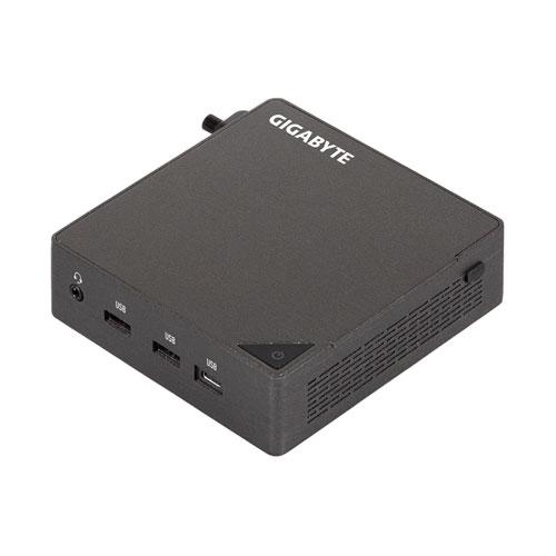 Gigabyte GB BTIP N250 Mini PC price in hyderabad, telangana, nellore, vizag, bangalore