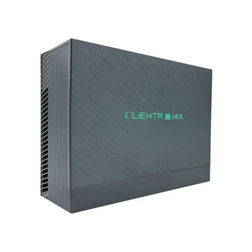 Clientronix Alpha 312 4TB SSD Mini Desktop Price in chennai, tamilandu, Hyderabad, telangana