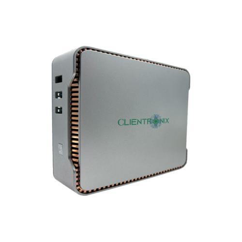 Clientronix Alpha Pro 2TB SSD Mini Desktop price in hyderabad, telangana, nellore, vizag, bangalore