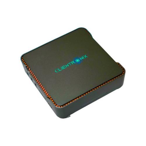 Clientronix Alpha J4125 2TB SSD Mini Desktop price in hyderabad, telangana, nellore, vizag, bangalore