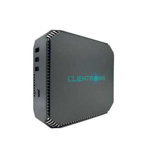 Clientronix Alpha Lite 2TB SSD Mini Desktop price in hyderabad, telangana, nellore, vizag, bangalore