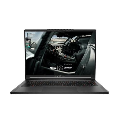 MSI Stealth 16 Mercedes AMG A1VGG295IN Ultra 9 Processor Laptop dealers in chennai, tamilandu, Hyderabad MSI Stealth 16 Mercedes AMG A1VGG295IN Ultra 9 Processor Laptop Price in chennai, tamilandu, Hyderabad, telangana