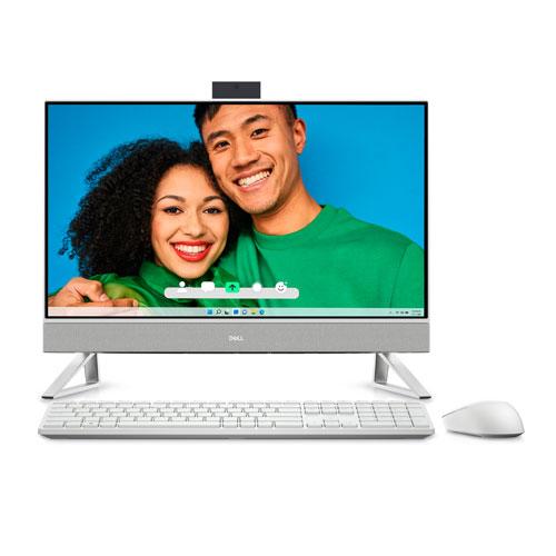 Dell EC27250 27 i5 Processor AIO Desktop Price in chennai, tamilandu, Hyderabad, telangana