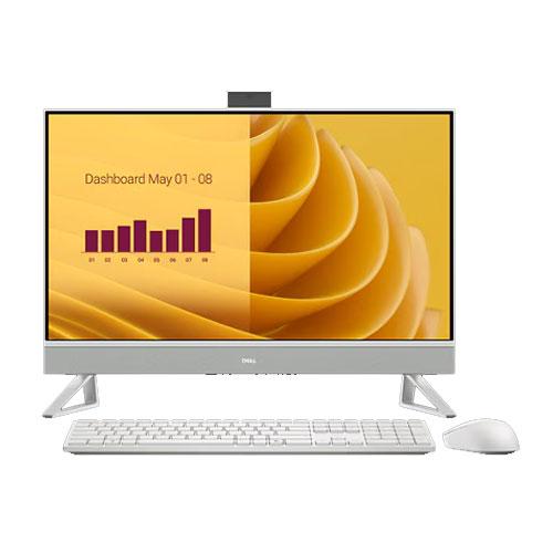 Dell EC27250 27 i7 Processor AIO Desktop Price in chennai, tamilandu, Hyderabad, telangana