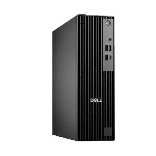 Dell Pro Slim QCS1255 AMD Ryzen 5 Processor Desktop price in hyderabad, telangana, nellore, vizag, bangalore