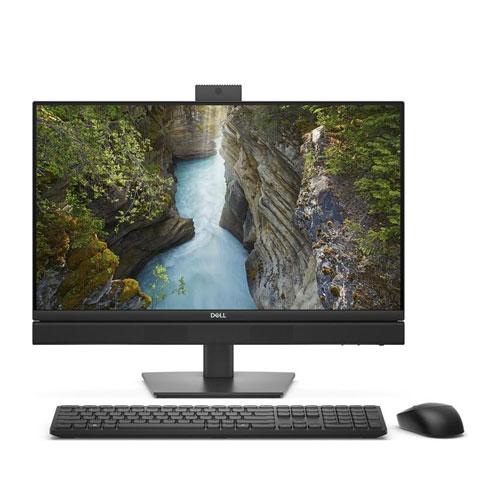 Dell Pro QC24251 24 i5 14500T Processor 16GB RAM Desktop price in hyderabad, telangana, nellore, vizag, bangalore
