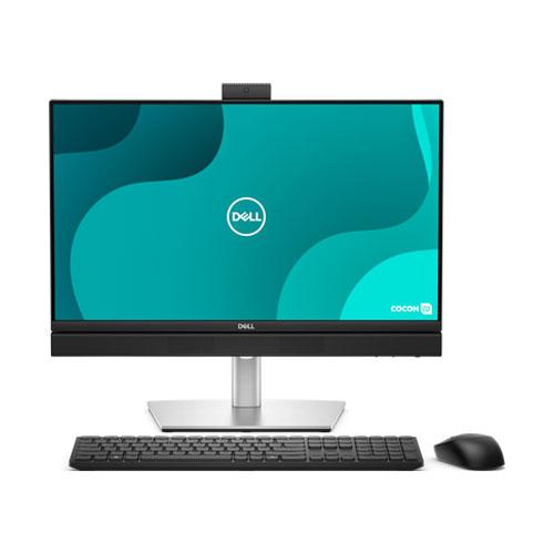 Dell Pro QB24250 24 Plus Ultra 5 245 Processor Desktop price in hyderabad, telangana, nellore, vizag, bangalore