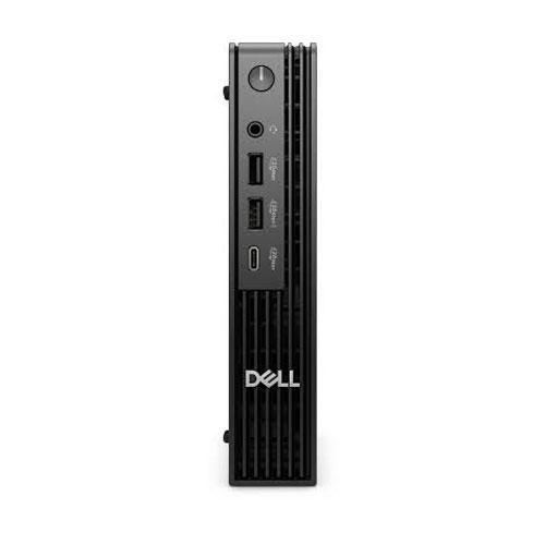Dell Pro Micro Plus QBM1250 U7 Processor Desktop price in hyderabad, telangana, nellore, vizag, bangalore
