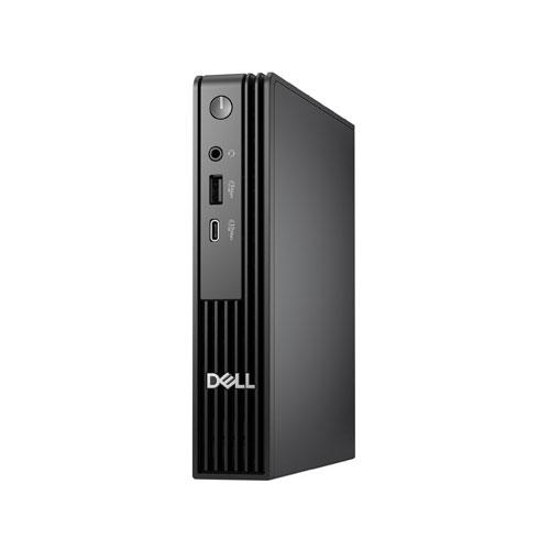 Dell Pro Micro QCM1255 AMD Ryzen 5 Processor Desktop dealers in chennai, tamilandu, Hyderabad Dell Pro Micro QCM1255 AMD Ryzen 5 Processor Desktop Price in chennai, tamilandu, Hyderabad, telangana