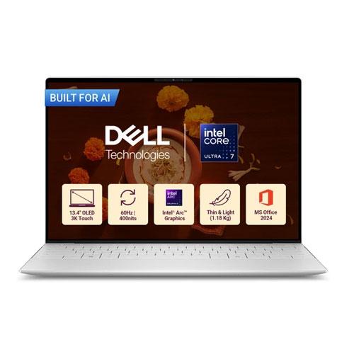 Dell XPS 13 9350 U7 Processor 32GB RAM Laptop Price in chennai, tamilandu, Hyderabad, telangana