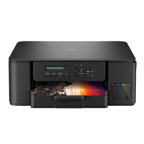 Brother DCP T530dw Ink Tank AIO Printer Price in chennai, tamilandu, Hyderabad, telangana