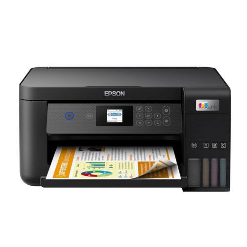 Epson EcoTank L4360 Ink Tank A4 Wifi AIO Printer Price in chennai, tamilandu, Hyderabad, telangana
