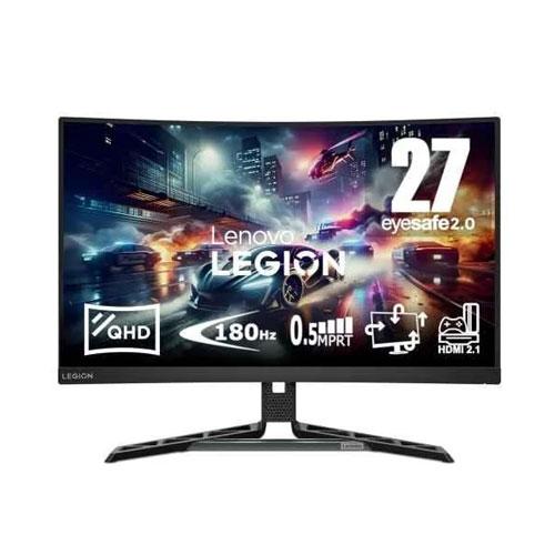 Lenovo Legion R27qc30 QHD VA Panel Monitor Price in chennai, tamilandu, Hyderabad, telangana