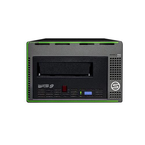 SymplyPro Thunderbolt LTO 9 Tape Drive price in hyderabad, telangana, nellore, vizag, bangalore