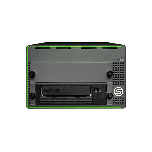 SymplyPro Thunderbolt LTO 8 Tape Drive price in hyderabad, telangana, nellore, vizag, bangalore