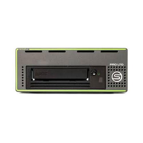 SymplyPro Thunderbolt LTO 7 Tape Drive price in hyderabad, telangana, nellore, vizag, bangalore