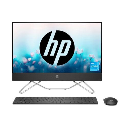 Hp 22 dg0154in I3 N300 Processor AIO Desktop price in hyderabad, telangana, nellore, vizag, bangalore
