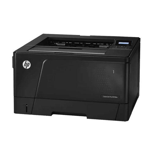 Hp LaserJet Pro M706n Monochrome Printer Price in chennai, tamilandu, Hyderabad, telangana