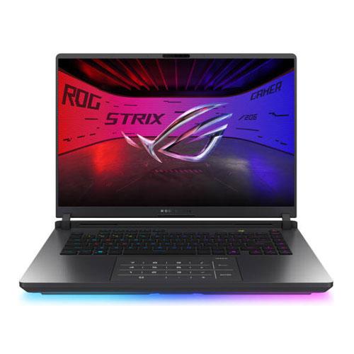 Asus Rog Strix G16 G615LM S5128WS Ultra 9 Processor Laptop price in hyderabad, telangana, nellore, vizag, bangalore