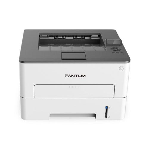 Pantum P3302DN Monochrome Laser Printer price in hyderabad, telangana, nellore, vizag, bangalore
