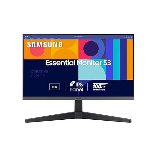 Samsung LS24D304GAWXXL FHD IPS Panel 24 Inch Monitor Price in chennai, tamilandu, Hyderabad, telangana